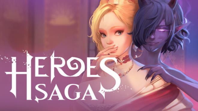 Heroes Saga Free Download Heroes Saga Free Download