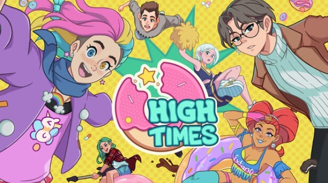 High Times Free Download High Times Free Download