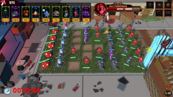 Home Defense Zombie War Torrent Download Home Defense Zombie War Torrent Download