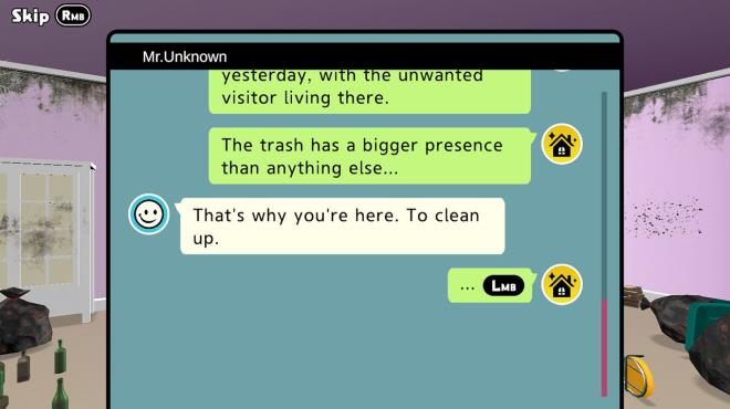 House Cleaning Survival PC Crack House Cleaning Survival PC Crack