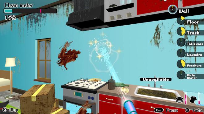 House Cleaning Survival Torrent Download House Cleaning Survival Torrent Download