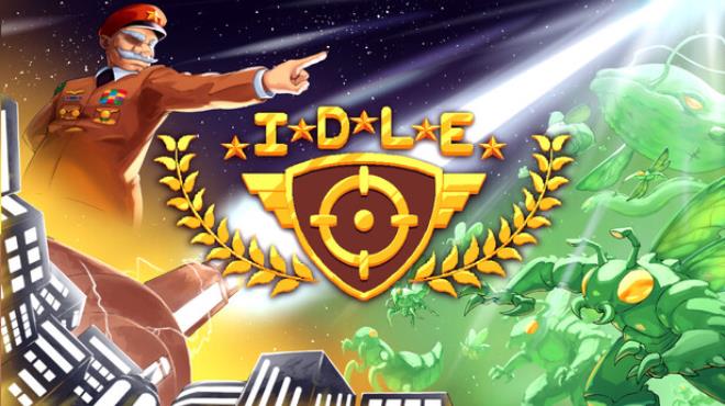 IDLE: Intergalactic Defense League Exterminators Free Download IDLE: Intergalactic Defense League Exterminators Free Download