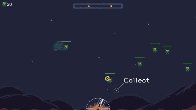 IDLE: Intergalactic Defense League Exterminators PC Crack IDLE: Intergalactic Defense League Exterminators PC Crack