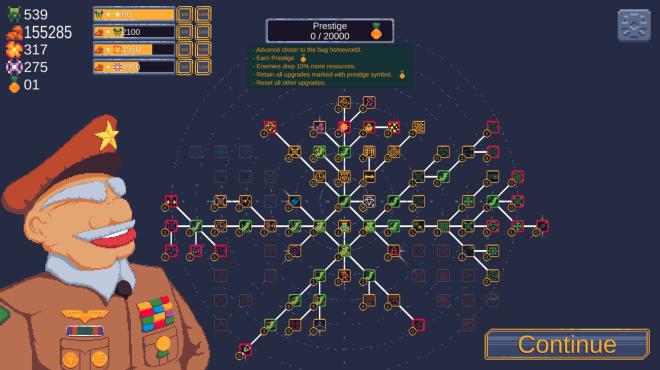 IDLE: Intergalactic Defense League Exterminators Torrent Download IDLE: Intergalactic Defense League Exterminators Torrent Download