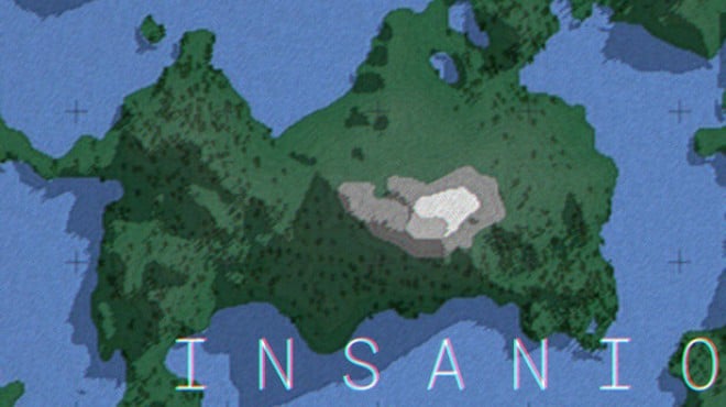 INSANIO Free Download