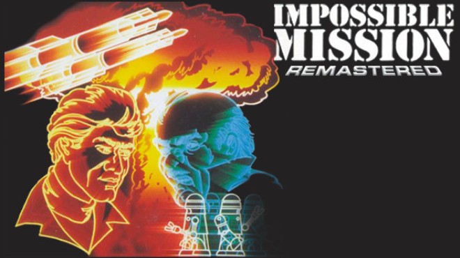 Impossible Mission Revisited Free Download