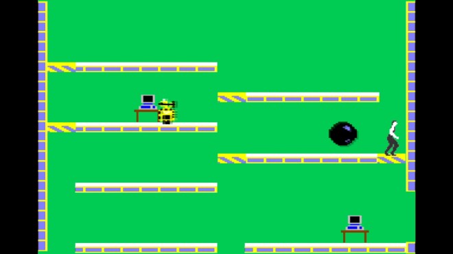 Impossible Mission Revisited PC Crack