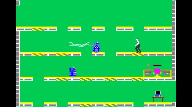 Impossible Mission Revisited Torrent Download