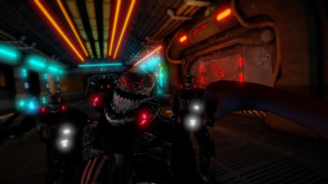 Infinity Runner PC Crack Infinity Runner PC Crack