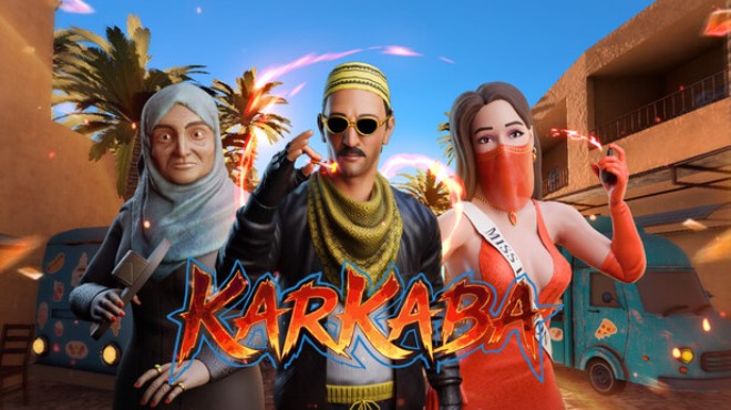 Karkaba Free Download