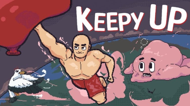 Keepy UP Free Download