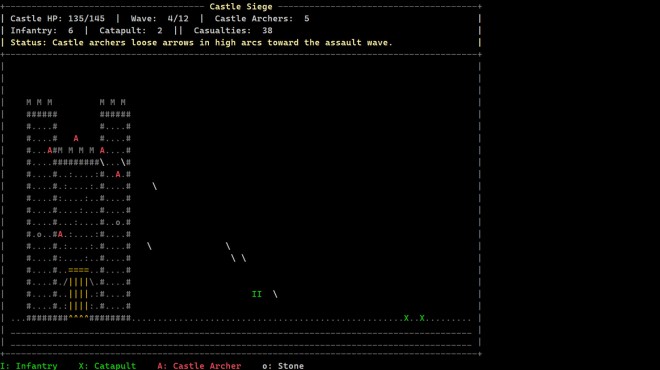 Khaldun: Text Based Strategy PC Crack