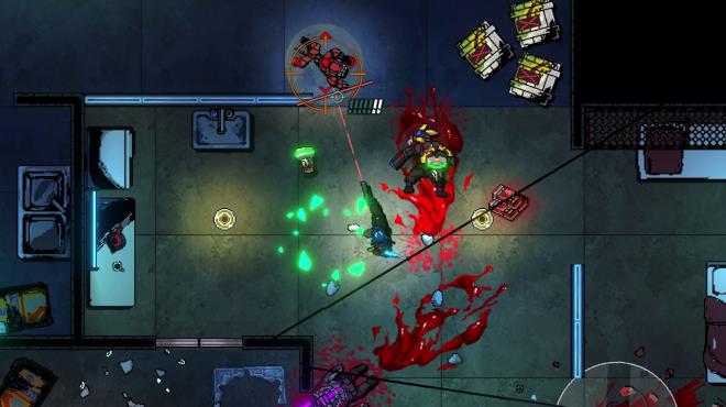 Kusan: City of Wolves Torrent Download Kusan: City of Wolves Torrent Download
