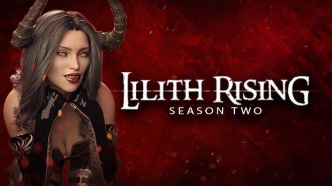 Lilith Rising - Season 2 Free Download