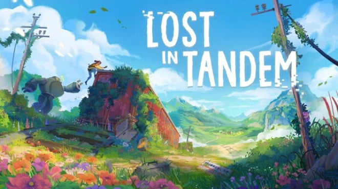 Lost in Tandem Free Download Lost in Tandem Free Download