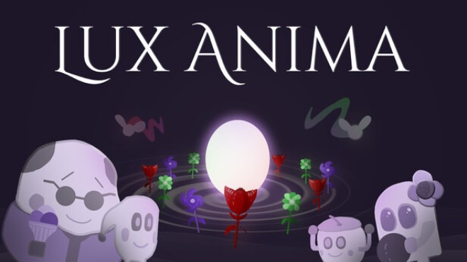 Lux Anima Free Download Lux Anima Free Download