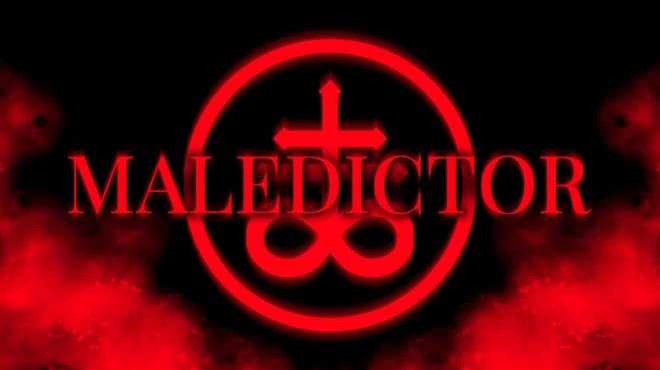 MALEDICTOR Free Download MALEDICTOR Free Download