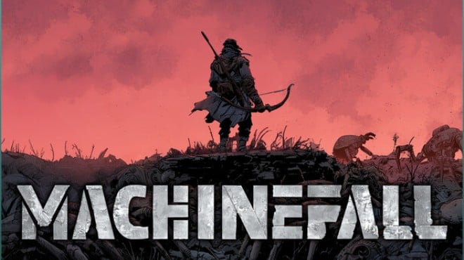 Machinefall Free Download