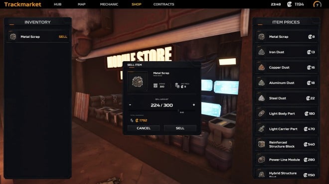 Mad Merchant PC Crack Mad Merchant PC Crack