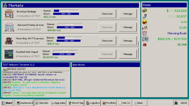 Market Chain 98 Torrent Download