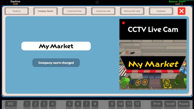 Market Simulation: Rush Hour Torrent Download Market Simulation: Rush Hour Torrent Download