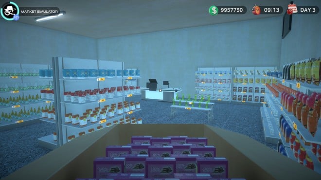 Market Simulator: Miami Beach Torrent Download Market Simulator: Miami Beach Torrent Download