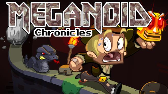 Meganoid:Chronicles Free Download