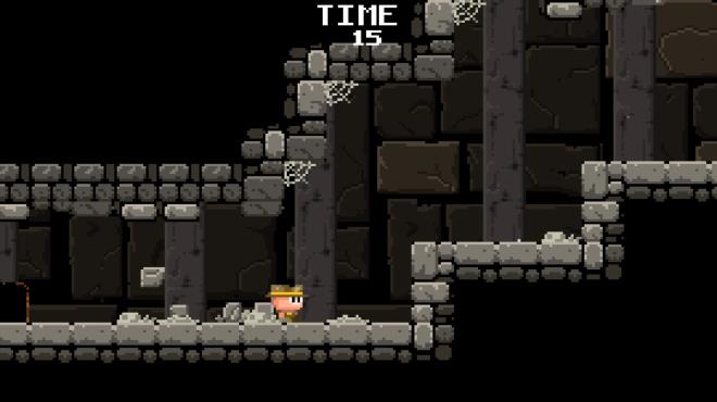 Meganoid:Chronicles PC Crack