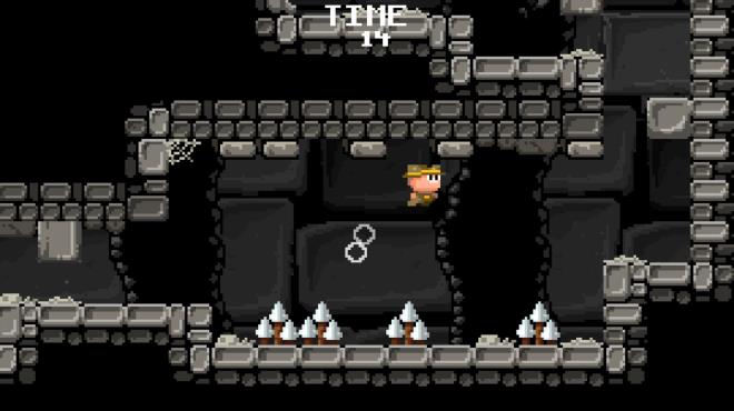 Meganoid:Chronicles Torrent Download