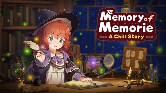 Memory of Memorie : A Chill Story Free Download Memory of Memorie : A Chill Story Free Download