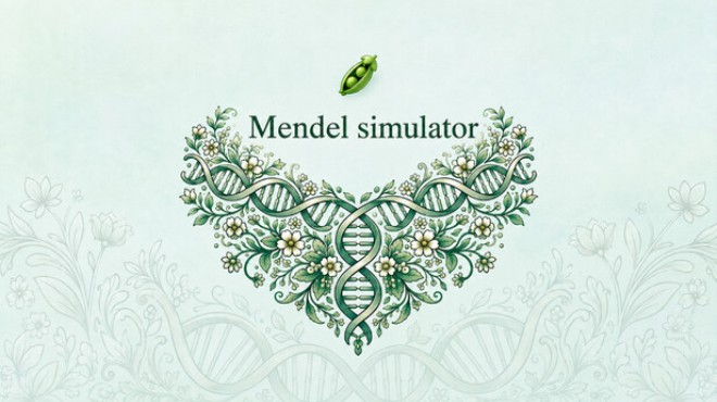 Mendel Simulator Free Download Mendel Simulator Free Download