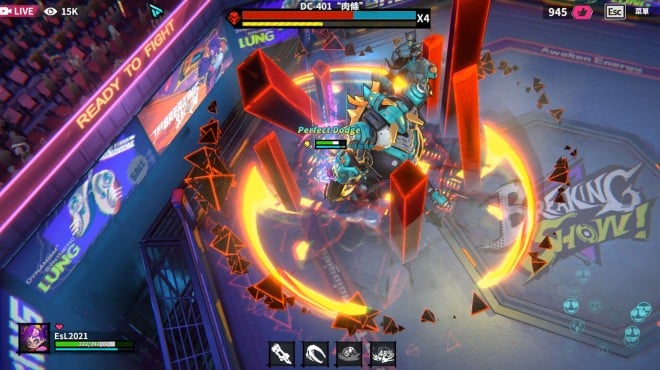 Meta Ghost: Breaking Show Torrent Download Meta Ghost: Breaking Show Torrent Download