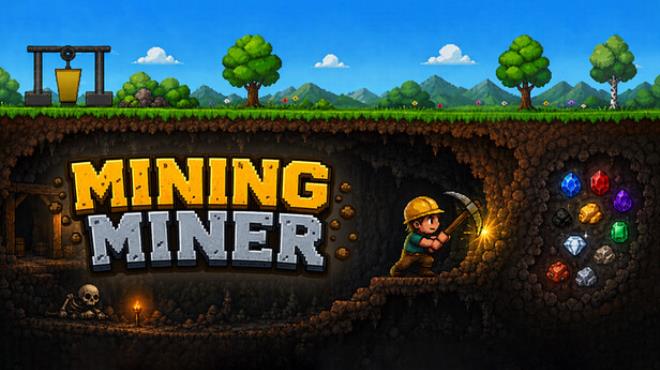 Mining Miner Free Download Mining Miner Free Download