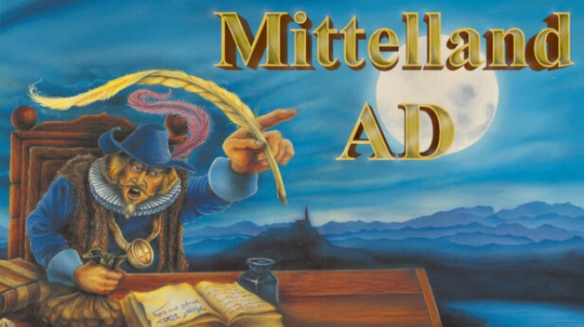 Mittelland AD Free Download Mittelland AD Free Download