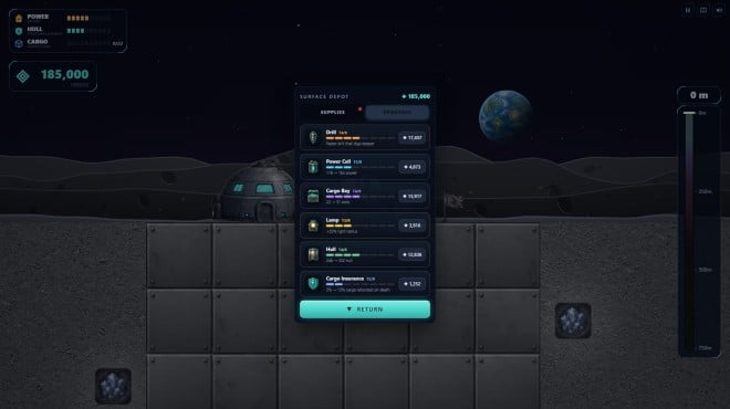 Moon Miner PC Crack