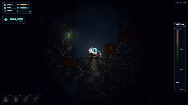 Moon Miner Torrent Download