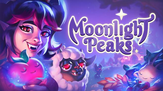 Moonlight Peaks Free Download Moonlight Peaks Free Download