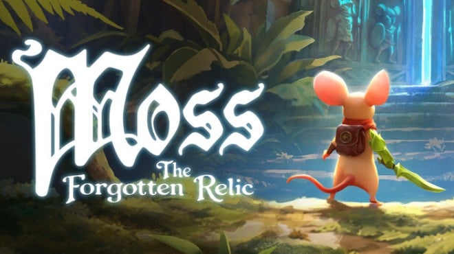 Moss: The Forgotten Relic Free Download Moss: The Forgotten Relic Free Download