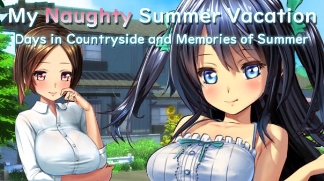 My Naughty Summer Vacation ~Days in Countryside and Memories of Summer~ Free Download My Naughty Summer Vacation ~Days in Countryside and Memories of Summer~ Free Download