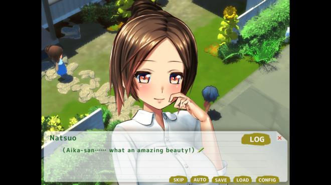 My Naughty Summer Vacation ~Days in Countryside and Memories of Summer~ PC Crack My Naughty Summer Vacation ~Days in Countryside and Memories of Summer~ PC Crack