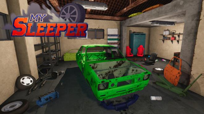 My Sleeper Free Download My Sleeper Free Download