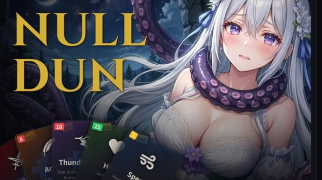 NULL DUN Free Download