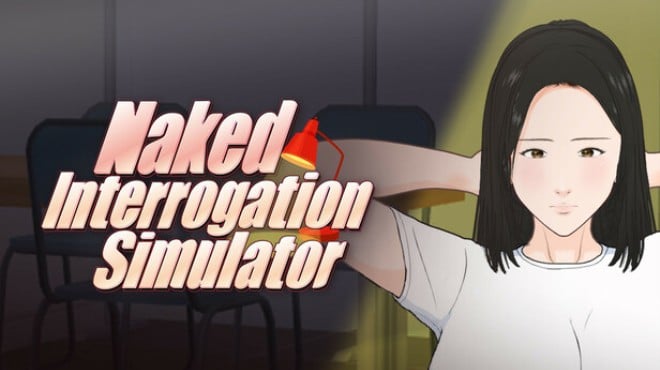 Naked Interrogation Simulator Free Download Naked Interrogation Simulator Free Download