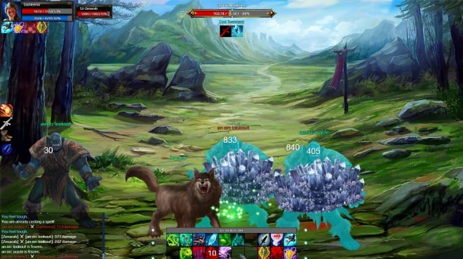 Nevergrind Torrent Download Nevergrind Torrent Download