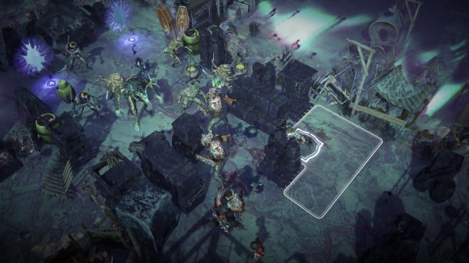 Nightmare Frontier Torrent Download