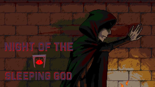 Nights of the Sleeping God Free Download Nights of the Sleeping God Free Download