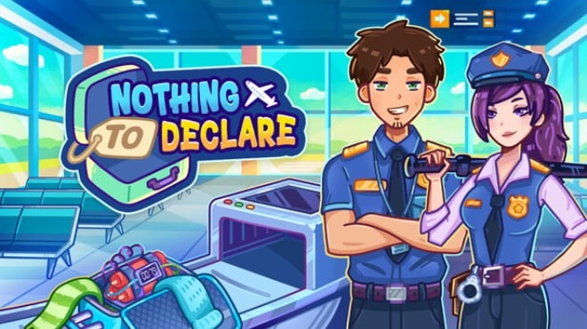 Nothing To Declare Free Download