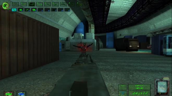 PARKSIDE: DECAYED SOUL MANIPULATION PC Crack