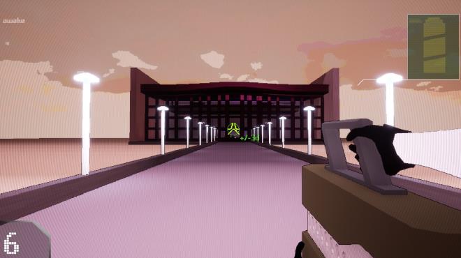 Peace Incarnate PC Crack