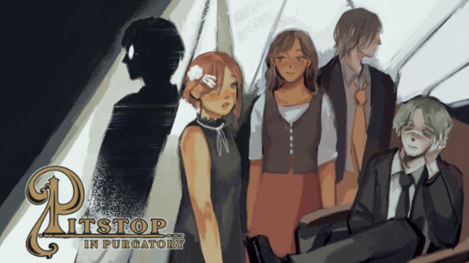 Pitstop in Purgatory Free Download Pitstop in Purgatory Free Download